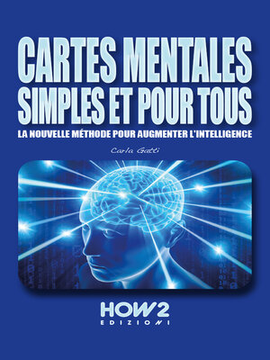 cover image of CARTES MENTALES SIMPLES ET POUR TOUS